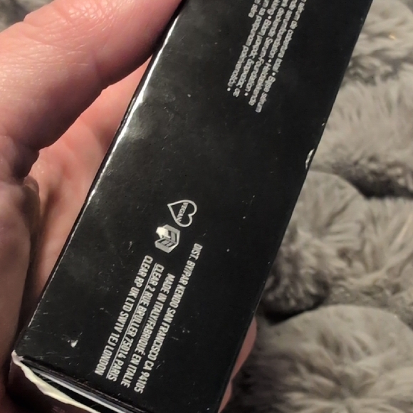 Kat Von D Good Apple Full-Coverage Serum Foundation In 15 Light NIB NEW IN BOX - Picture 13 of 16